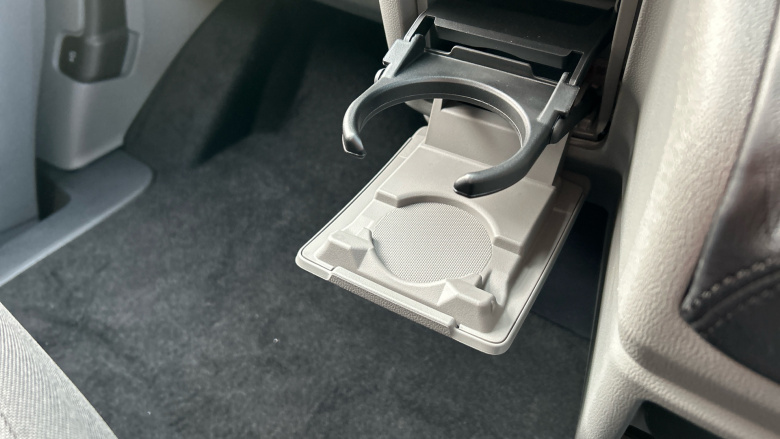 Ford Tourneo Custom 320 L1 Diesel Fwd 2.0 EcoBlue 136ps H1 Titanium 8 seater Auto